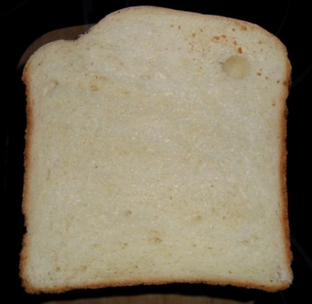 Sour Cream Sandwich Loaf 2